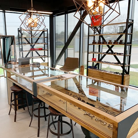 commercial construction