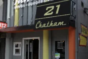 restuarant