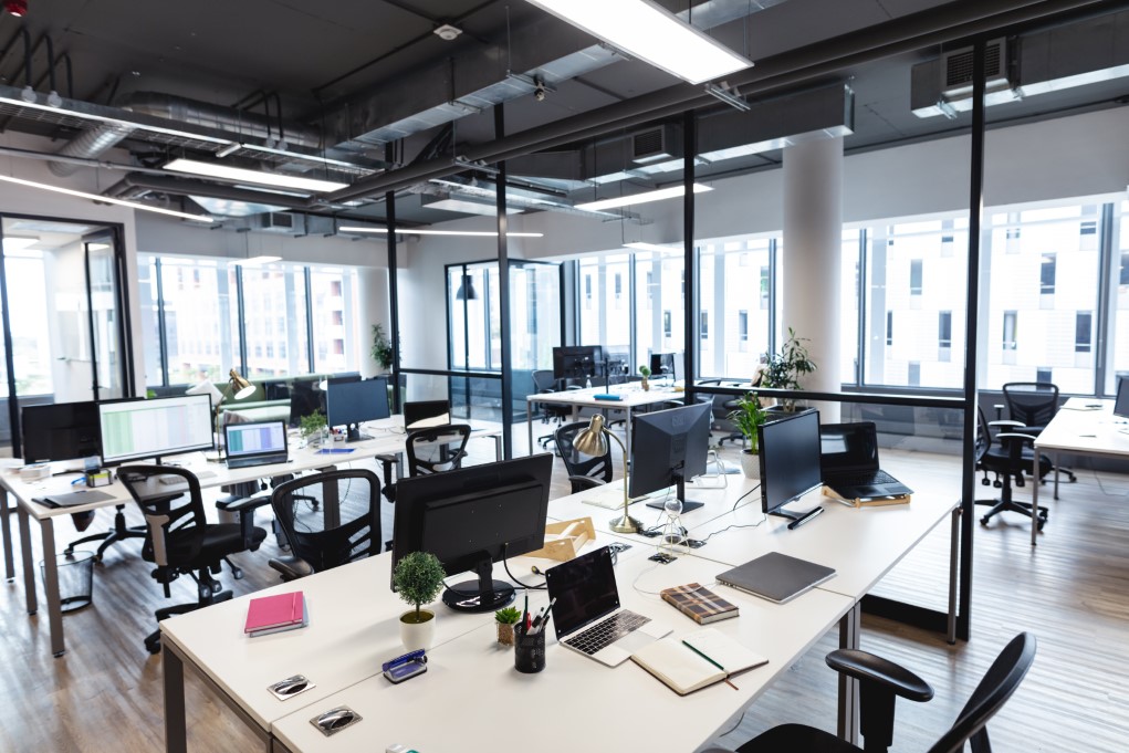 office