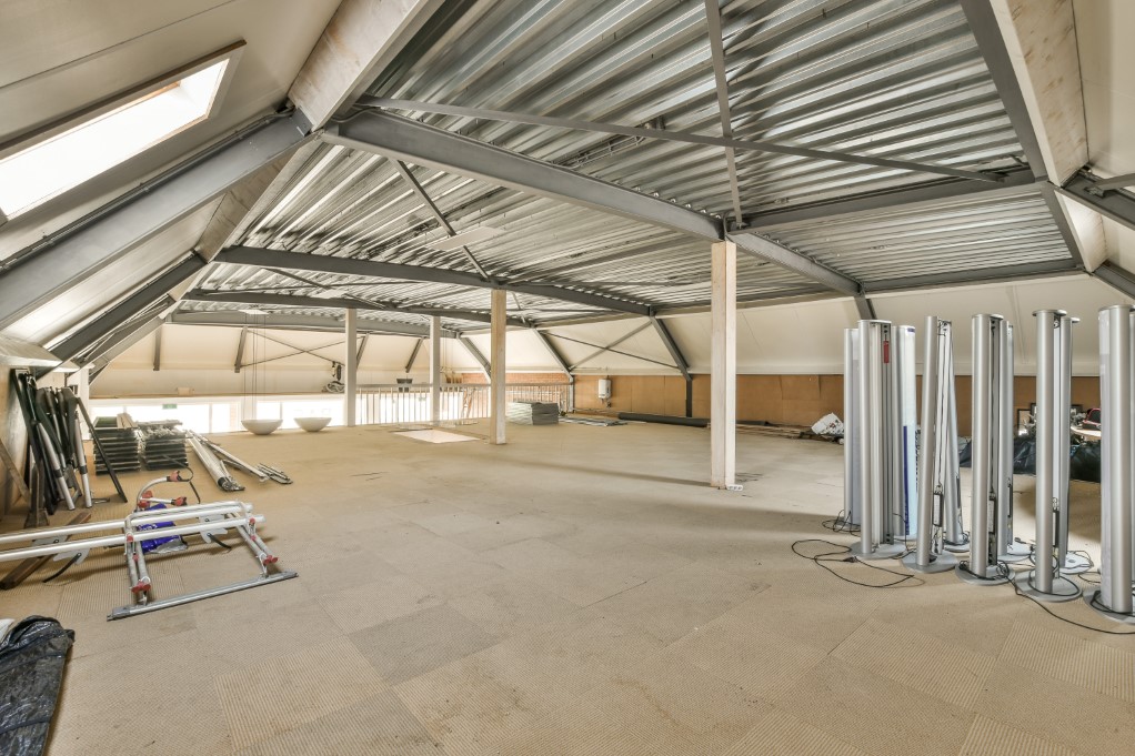 interior construction