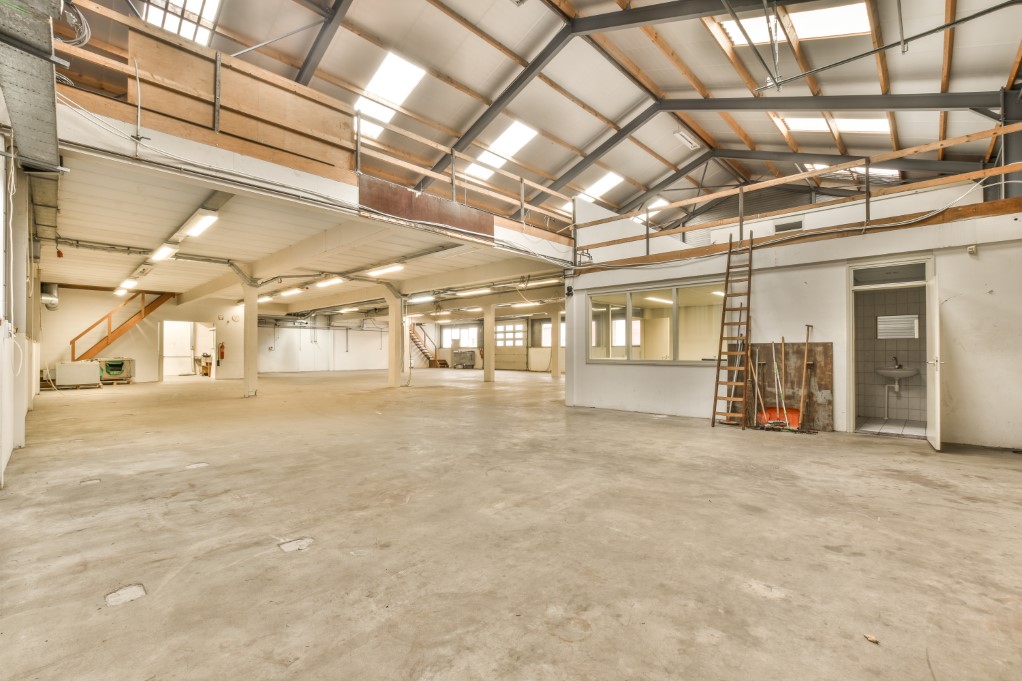 commercial space
