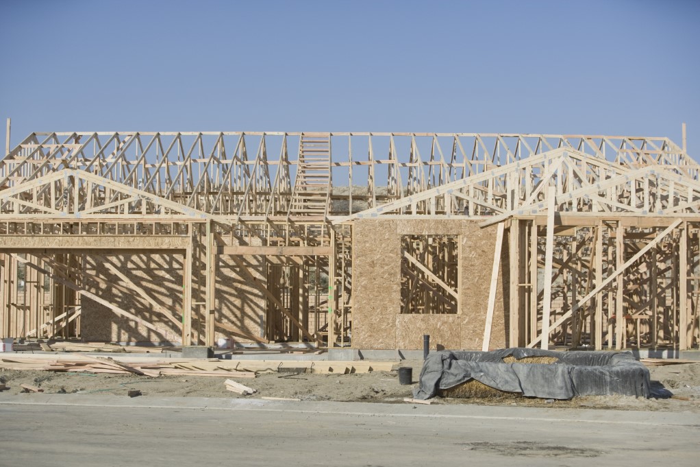 house-construction