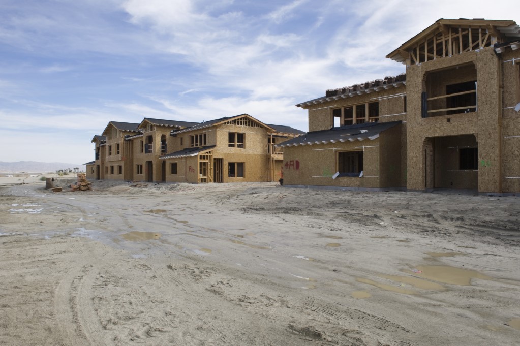 house-construction