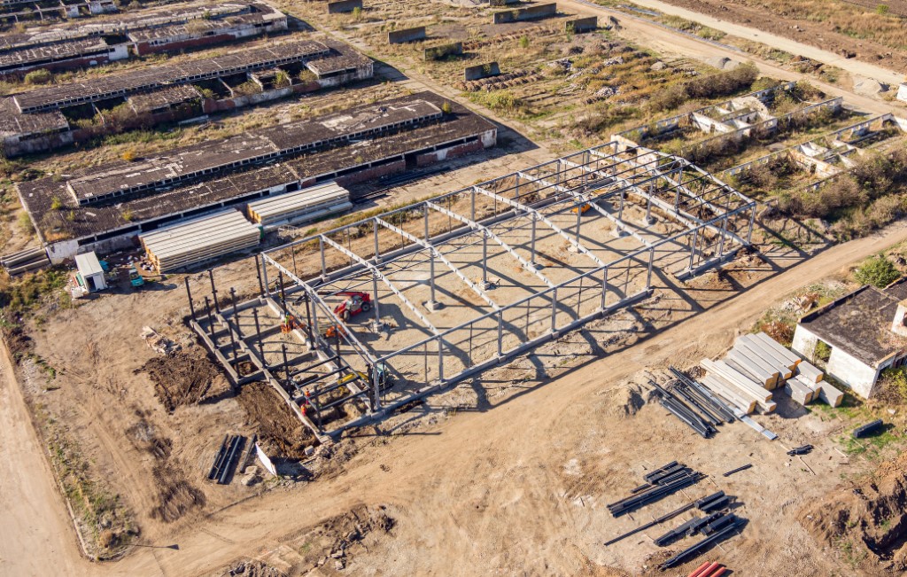 construction