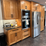 kitchen renovations