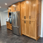 kitchen renovations