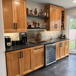 kitchen renovations