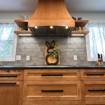 kitchen renovations
