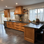 kitchen renovations