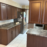 kitchen renovations